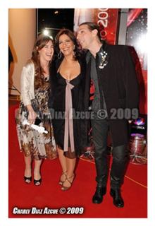 Soledad Pastorutti feet photo 13