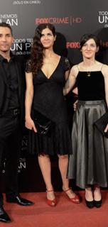 Soledad Villamil feet photo 15