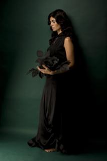 Soledad Villamil feet photo 14