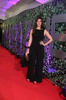 Soledad Villamil feet photo 13