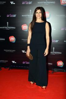 Soledad Villamil feet photo 8