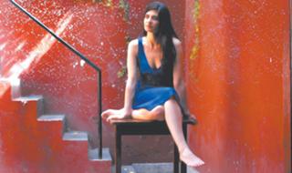 Soledad Villamil feet photo 1
