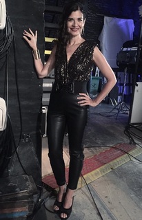 Soledad Villamil feet photo 6