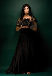 Soledad Villamil feet photo 5