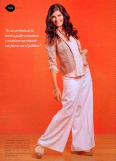 Soledad Villamil feet photo 1