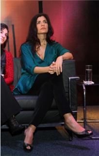 Soledad Villamil feet photo 20
