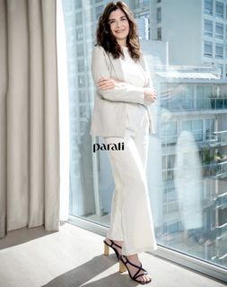Soledad Villamil feet photo 3