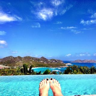 Soleil Moon Frye feet photo thumbnail