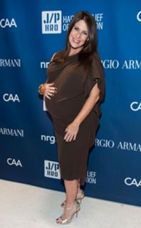 Soleil Moon Frye feet photo thumbnail