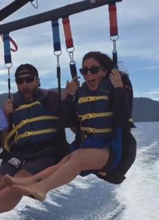 Soleil Moon Frye feet photo thumbnail