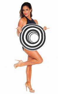 Soleil Moon Frye feet photo thumbnail