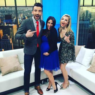 Soleil Moon Frye feet photo thumbnail