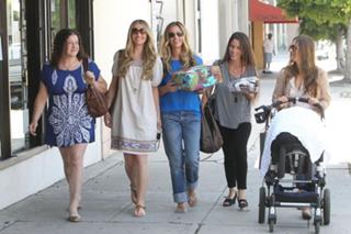 Soleil Moon Frye feet photo thumbnail