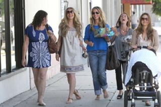 Soleil Moon Frye feet photo thumbnail