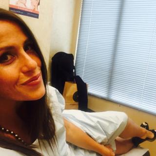 Soleil Moon Frye feet photo thumbnail