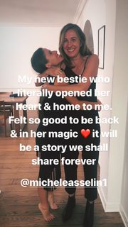 Soleil Moon Frye feet photo thumbnail