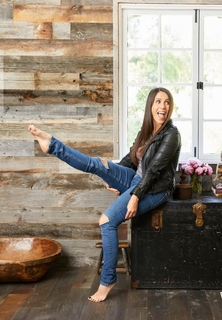 Soleil Moon Frye feet photo thumbnail