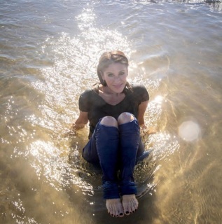 Soleil Moon Frye feet photo thumbnail