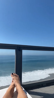 Soleil Moon Frye feet photo thumbnail