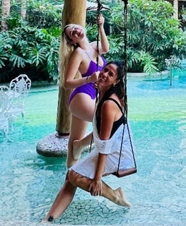 Soleil Moon Frye feet photo thumbnail