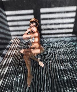 Soleil Sorgè feet photo 19
