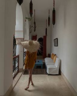 Soleil Sorgè feet photo 14