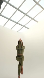 Soleil Sorgè feet photo 4