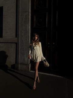 Soleil Sorgè feet photo 17