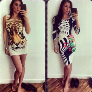 Solenn Heussaff feet photo 8
