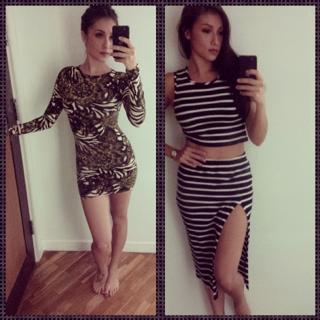Solenn Heussaff feet photo 3