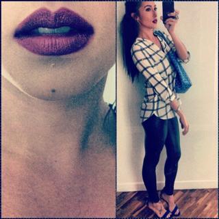 Solenn Heussaff feet photo 20