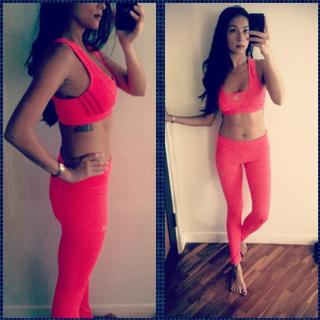 Solenn Heussaff feet photo 18