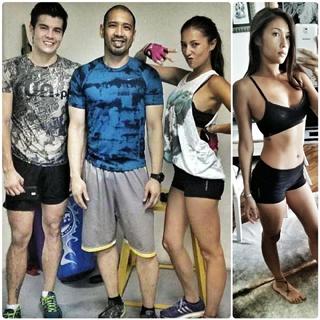 Solenn Heussaff feet photo 13