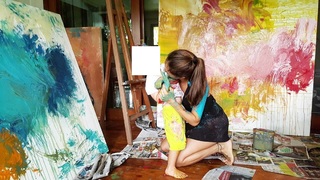 Solenn Heussaff feet photo 3