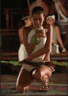 Solenn Heussaff feet photo 7