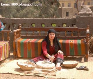 Somaya El Khashab feet photo thumbnail