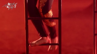 Somaya El Khashab feet photo thumbnail