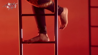 Somaya El Khashab feet photo thumbnail