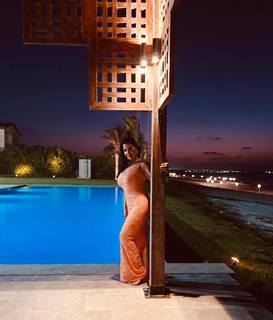 Somaya El Khashab feet photo thumbnail