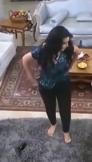 Somaya El Khashab feet photo thumbnail