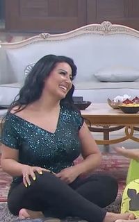 Somaya El Khashab feet photo thumbnail