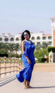 Somaya El Khashab feet photo thumbnail