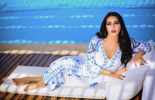 Somaya El Khashab feet photo thumbnail