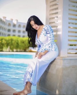 Somaya El Khashab feet photo thumbnail