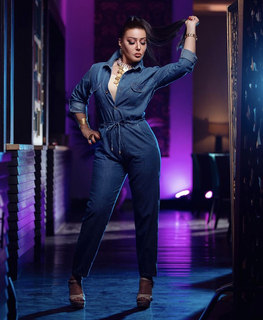 Somaya El Khashab feet photo thumbnail