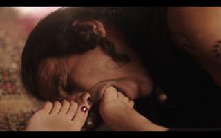 Somaya El Khashab feet photo thumbnail