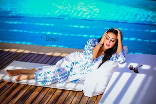 Somaya El Khashab feet photo thumbnail