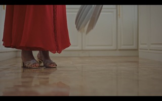 Somaya El Khashab feet photo thumbnail