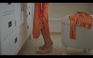 Somaya El Khashab feet photo thumbnail