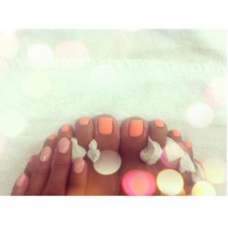 Somaya Reece feet photo 3